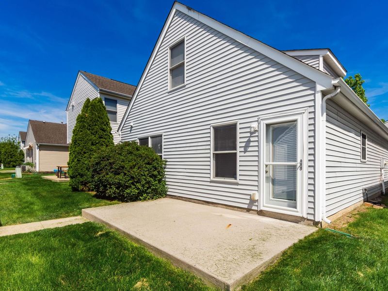4759 Perlman Street , Unit 17, Columbus, OH 43228 Photo 32