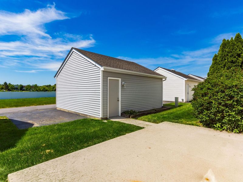 4759 Perlman Street , Unit 17, Columbus, OH 43228 Photo 33