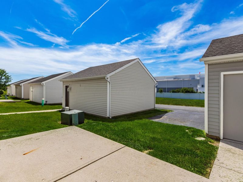 4759 Perlman Street , Unit 17, Columbus, OH 43228 Photo 34