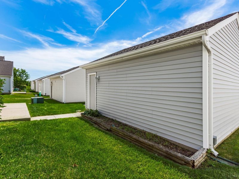 4759 Perlman Street , Unit 17, Columbus, OH 43228 Photo 35