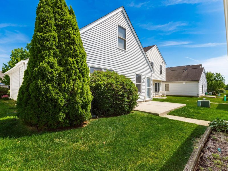 4759 Perlman Street , Unit 17, Columbus, OH 43228 Photo 36