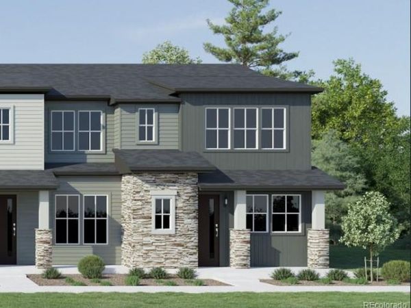 16439 Standing Elk Drive , Parker, CO 80134