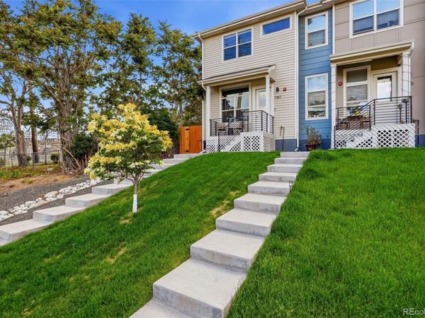 1187 S Navajo Street, Denver, CO 80223