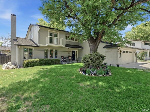 6908 W Nova Drive, Littleton, CO 80128