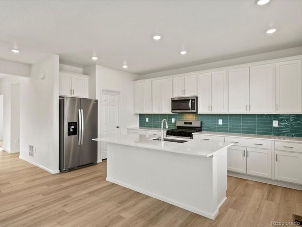 4653 Rabbitbrush Street , Johnstown, CO 80534