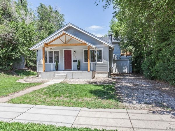 1321 15th Street, Greeley, CO 80631