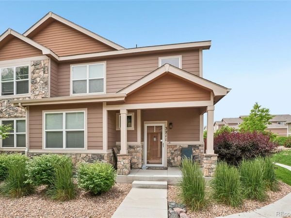 5551 29th Street , Unit 3211, Greeley, CO 80634