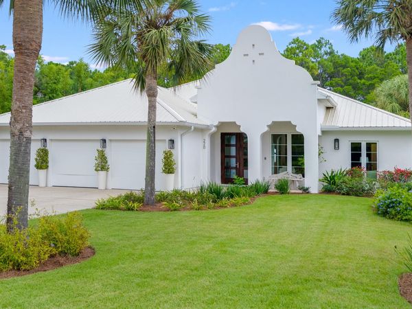220 Seacrest , Inlet Beach, FL 32461