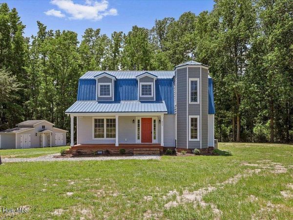 573 Smiths Winding Lane, Pikeville, NC 27863