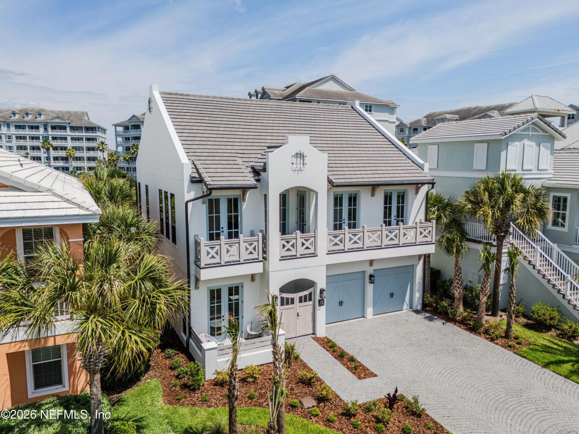 24 CINNAMON BEACH Place Palm Coast, FL 32137