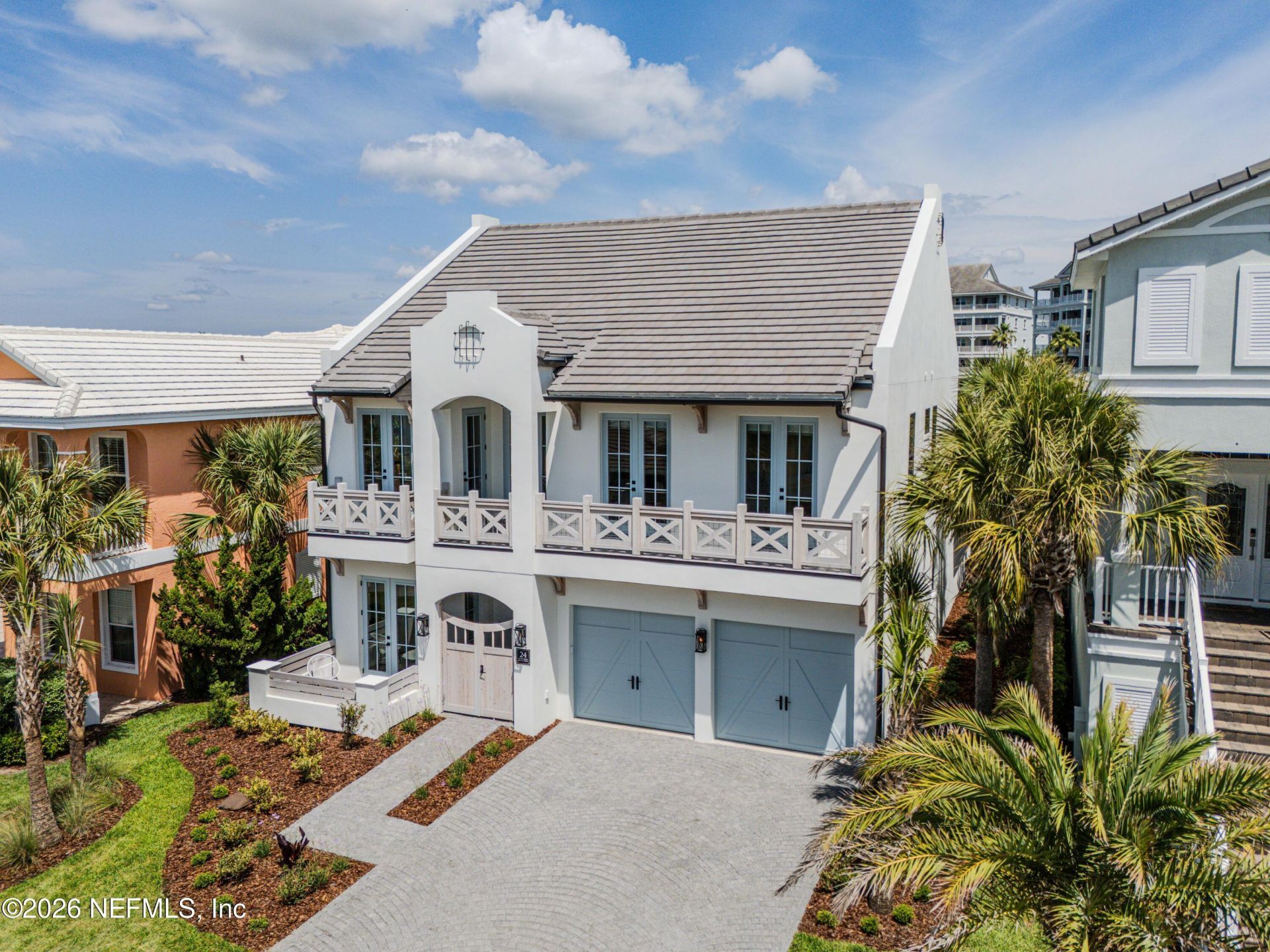 24 CINNAMON BEACH Place Palm Coast, FL 32137