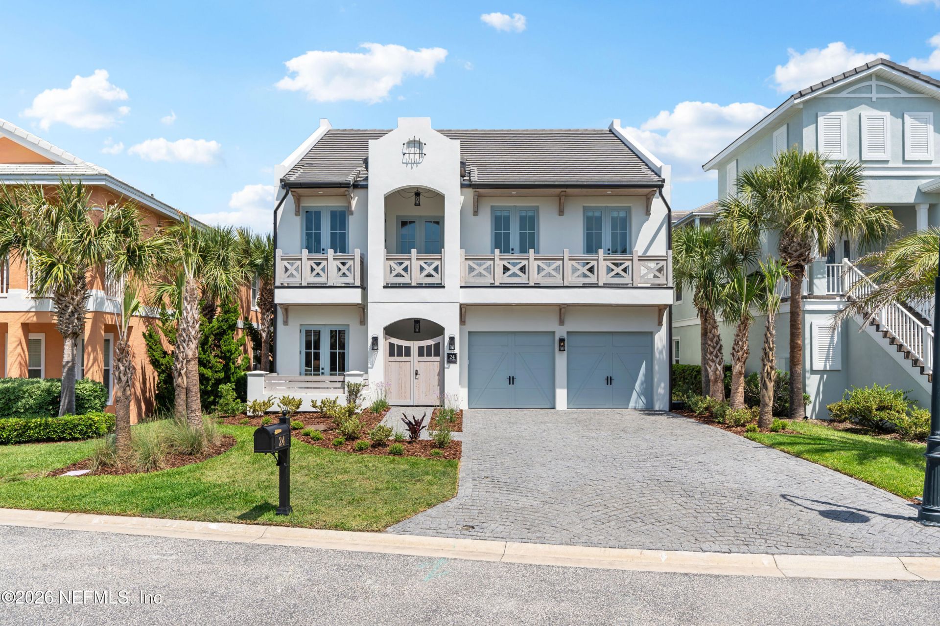 24 CINNAMON BEACH Place Palm Coast, FL 32137