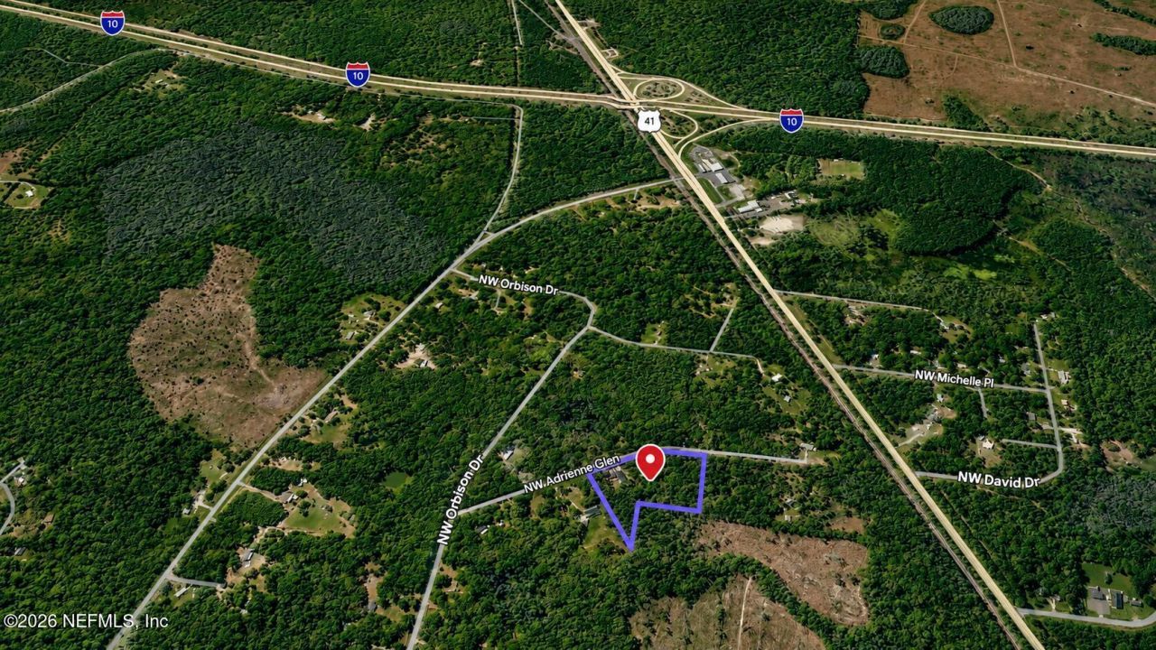 289 NW Adrienne Glen, Lake City, FL 32055 Photo