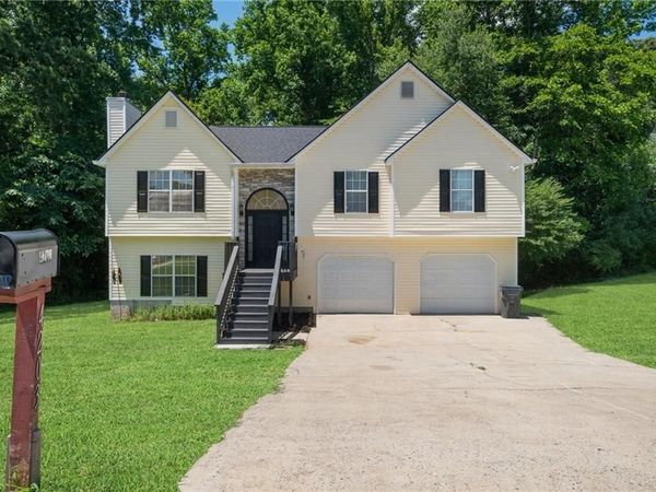 4203 Brass Trail , Austell, GA 30106