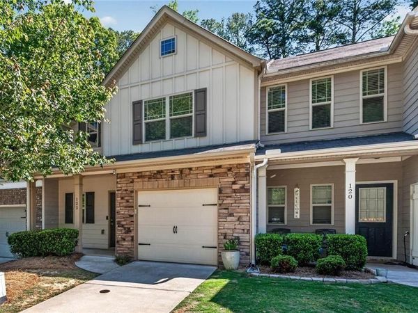 122 Oakview Passage, Canton, GA 30114