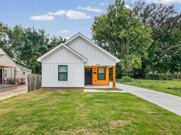 2553 SNOWDEN AVE, Memphis, TN 38112