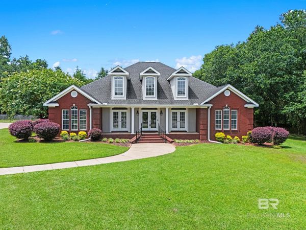 3176 Cedar Court, Mobile, AL 36619