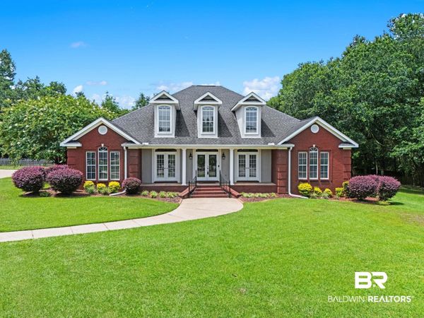 3176 Cedar Court, Mobile, AL 36619