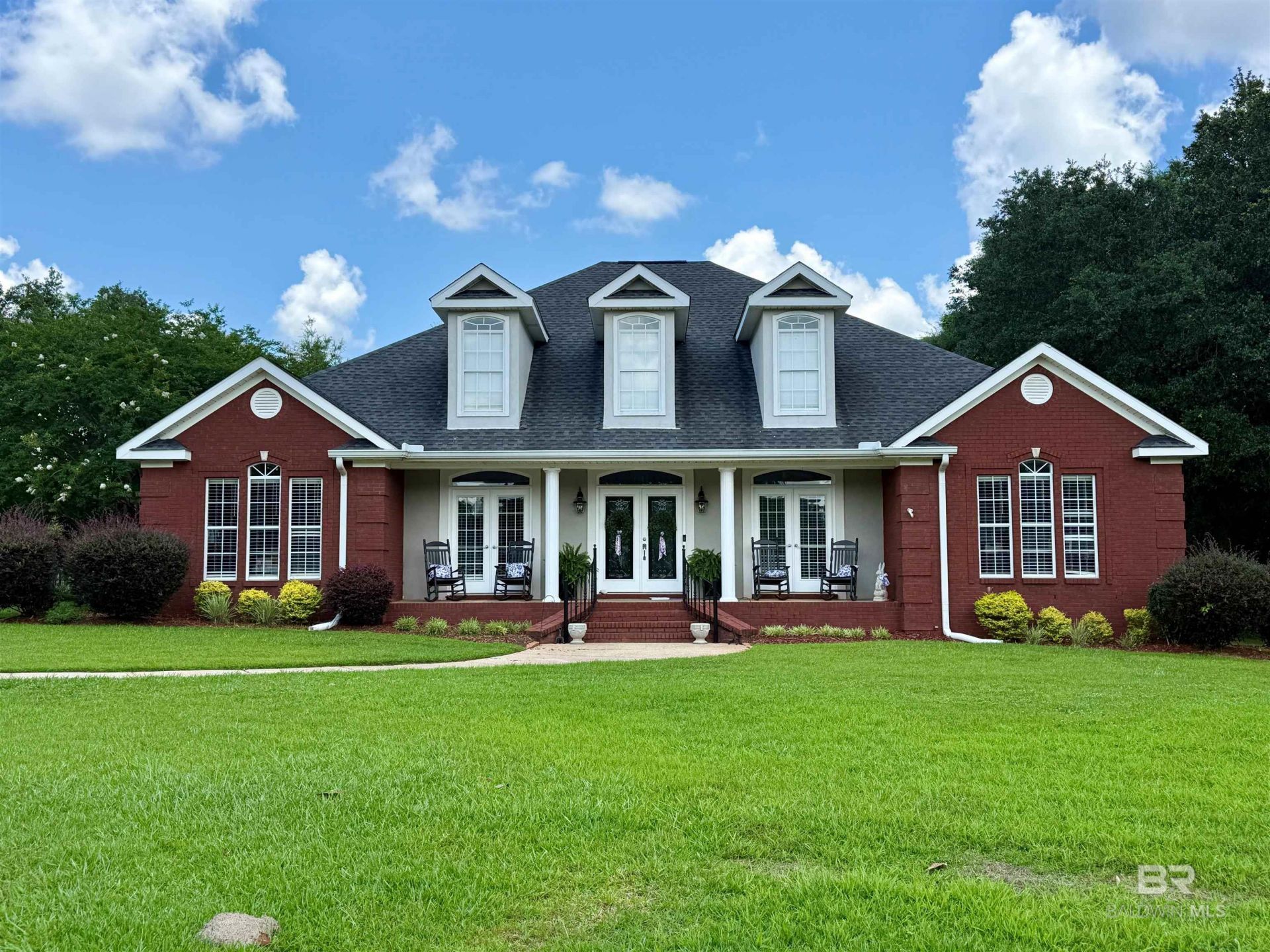 3176 Cedar Court, Mobile, AL 36619 Main Photo