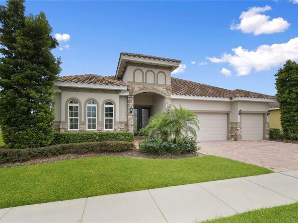 202 MESSINA PLACE , HOWEY IN THE HILLS, FL 34737