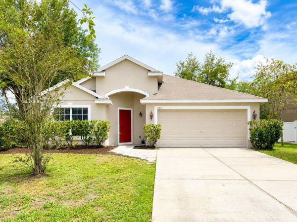 2351 HOLLY PINE CIRCLE , ORLANDO, FL 32820