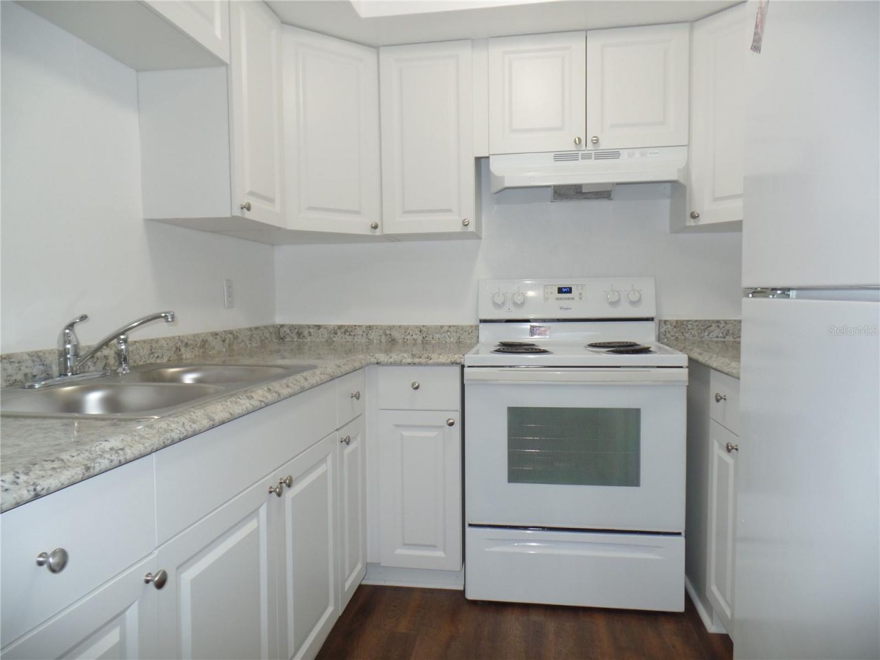 1260 70th Street N, Unit 3, Saint Petersburg, FL 33710 Photo