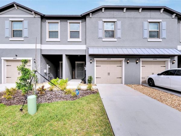 14444 EDITORS NOTE STREET , SUN CITY CENTER, FL 33573