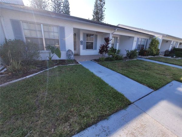 2932 STILLWELL COURT , NEW PORT RICHEY, FL 34655
