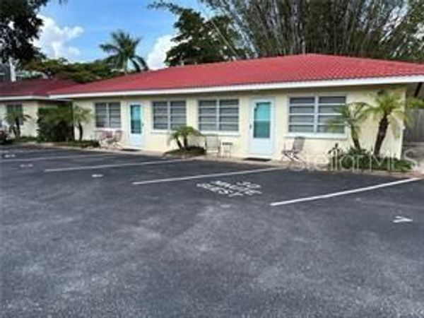 1720 MORRILL STREET , Unit 4, SARASOTA, FL 34236