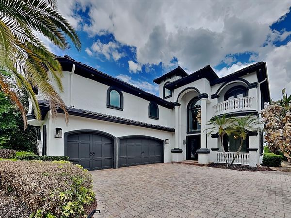 801 W 2ND AVENUE , WINDERMERE, FL 34786