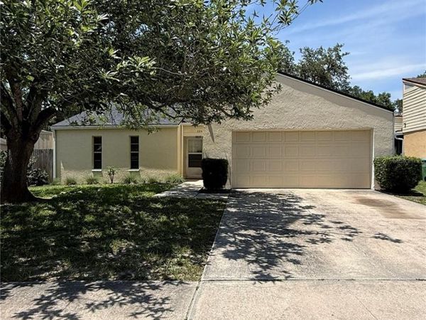 224 BITTERWOOD STREET, WINTER SPRINGS, FL 32708