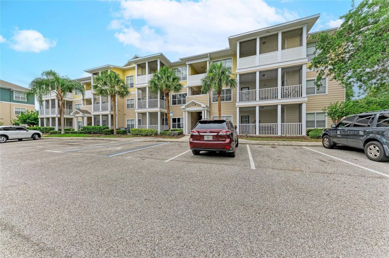 4802 51st Street W, Unit 1311, Bradenton, FL 34210 Photo