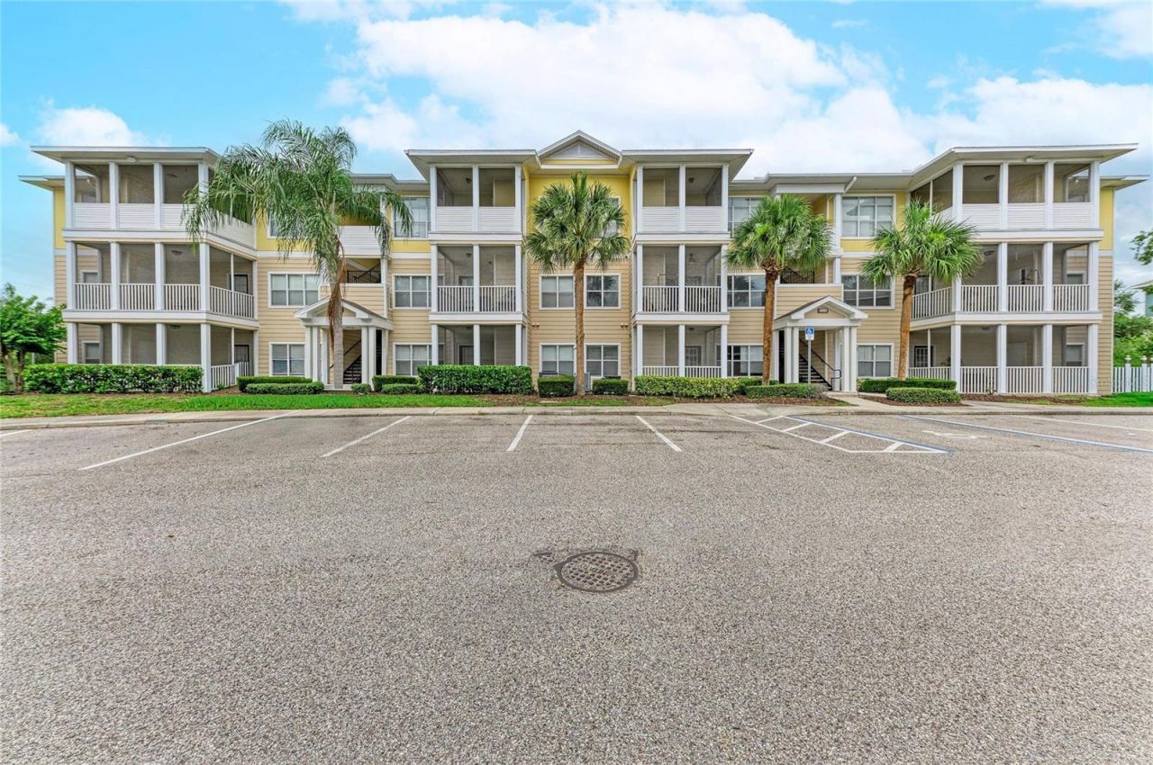 4802 51st Street W, Unit 1311, Bradenton, FL 34210 Photo