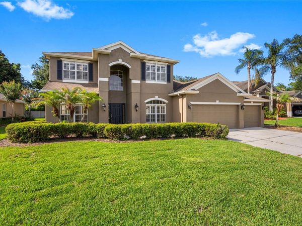 7402 WINDING LAKE CIRCLE, OVIEDO, FL 32765