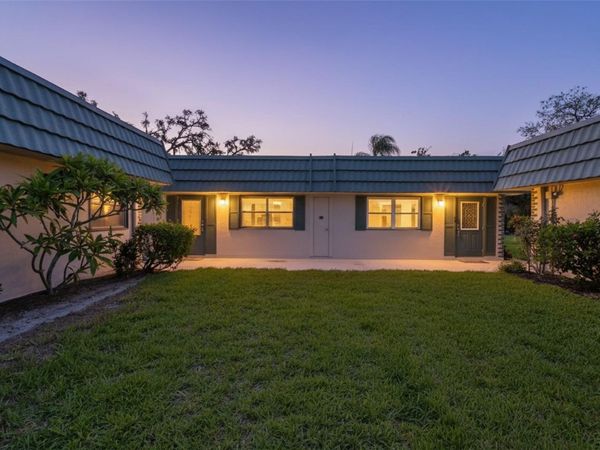 1811 BEDFORD LANE , Unit 153, SUN CITY CENTER, FL 33573