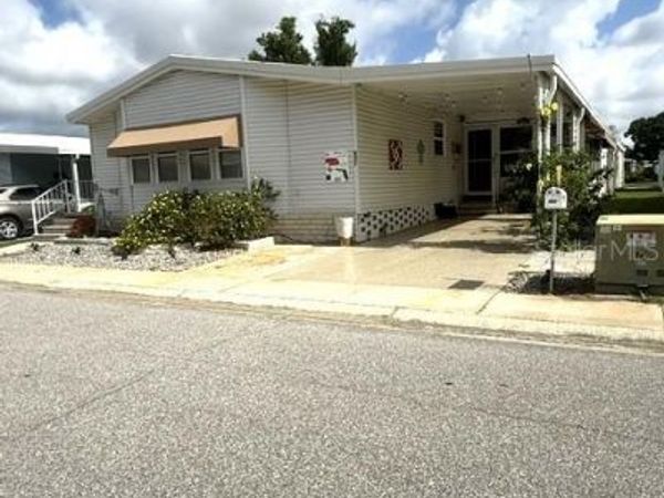 1001 STARKEY ROAD , Unit 631, LARGO, FL 33771