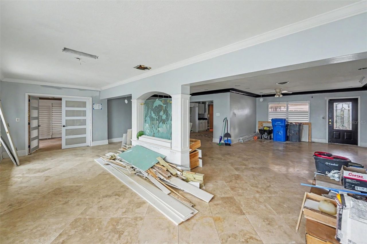 17323 Kennedy Drive, North Redington Beach, FL 33708 Photo