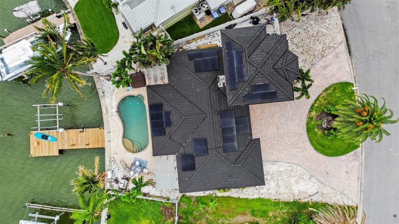 17323 Kennedy Drive, North Redington Beach, FL 33708 Photo