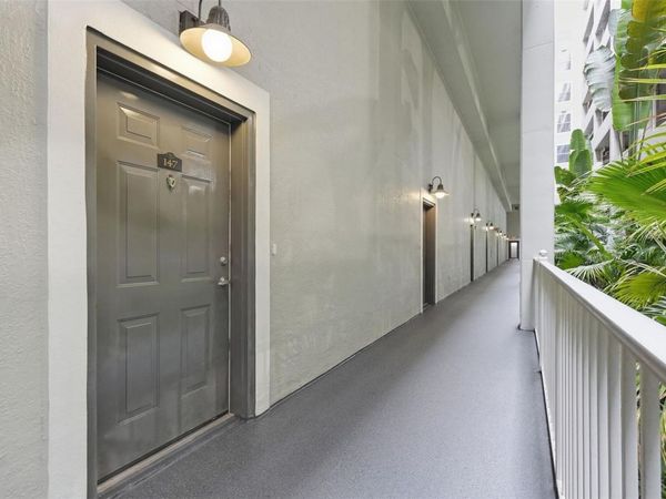 700 S HARBOUR ISLAND BOULEVARD, Unit 147, TAMPA, FL 33602