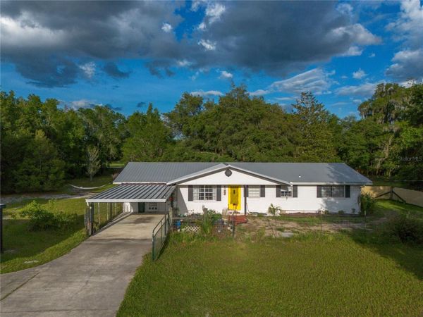 7803 SE US HIGHWAY 301 , HAWTHORNE, FL 32640
