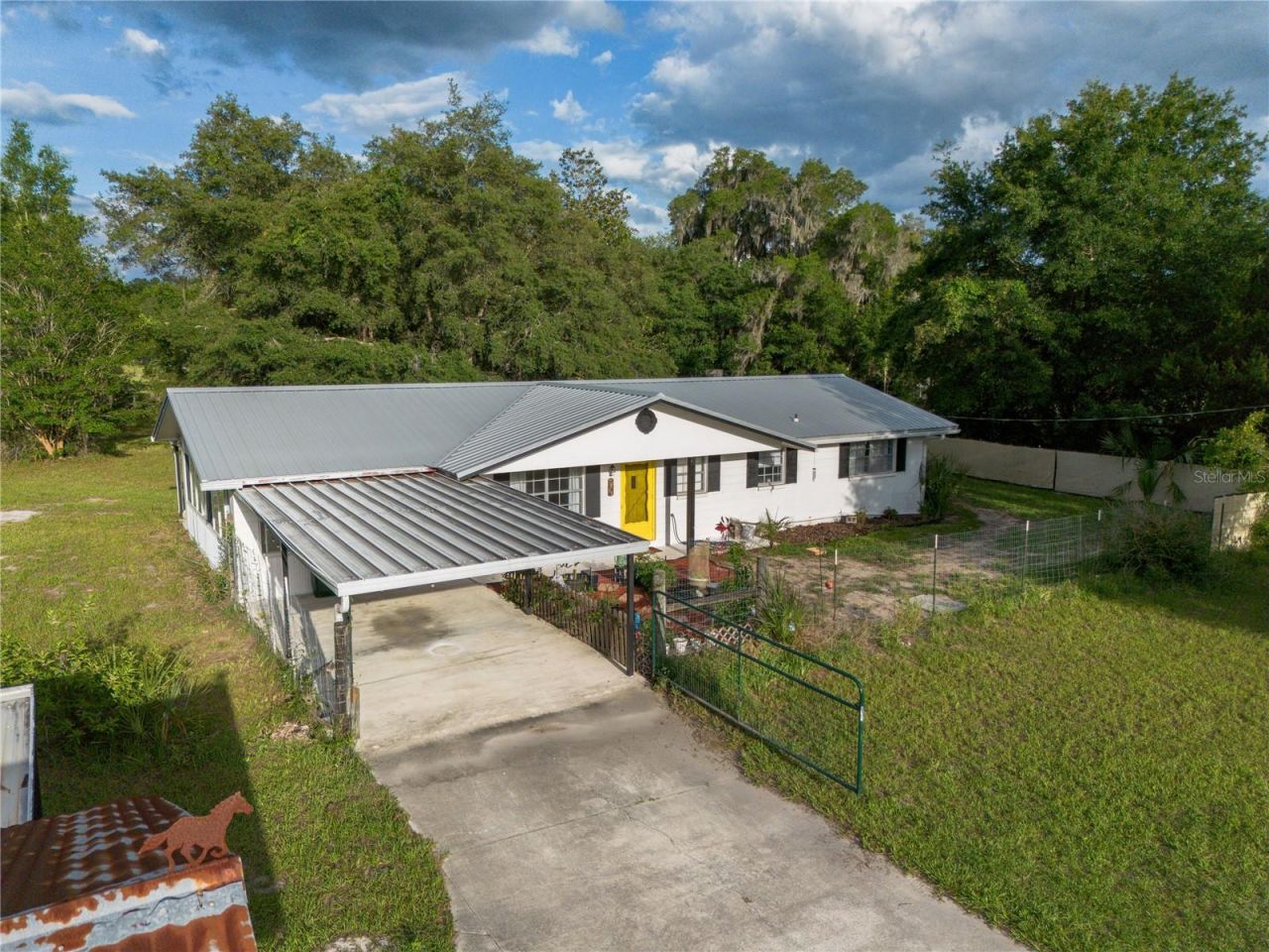 7803 SE Us Highway 301 , Hawthorne, FL 32640 Photo