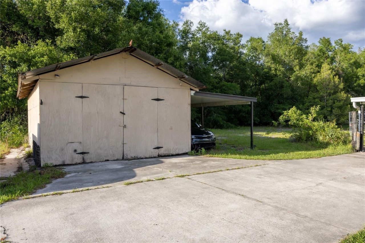 7803 SE Us Highway 301 , Hawthorne, FL 32640 Photo