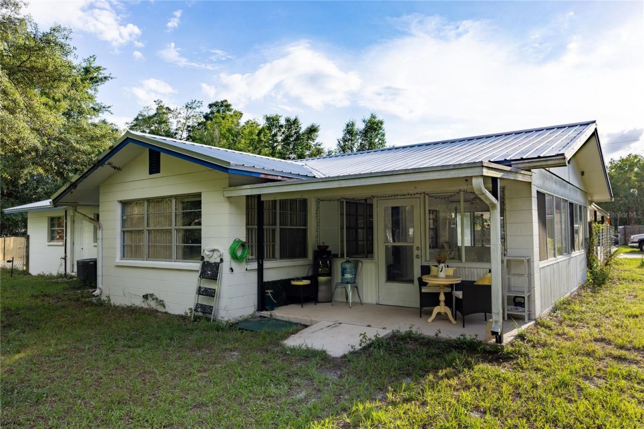 7803 SE Us Highway 301 , Hawthorne, FL 32640 Photo