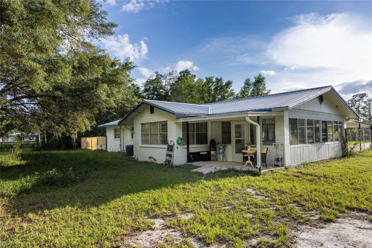 7803 SE Us Highway 301 , Hawthorne, FL 32640 Photo