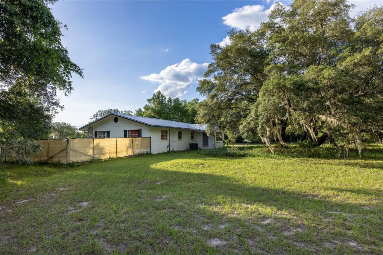 7803 SE Us Highway 301 , Hawthorne, FL 32640 Photo
