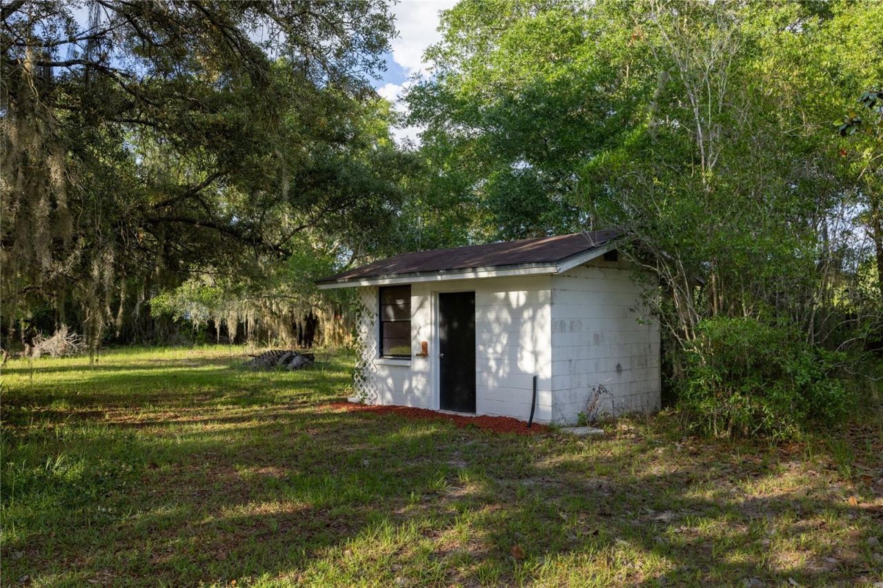 7803 SE Us Highway 301 , Hawthorne, FL 32640 Photo