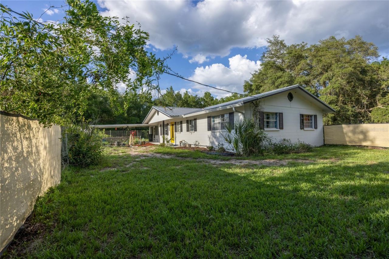 7803 SE Us Highway 301 , Hawthorne, FL 32640 Photo