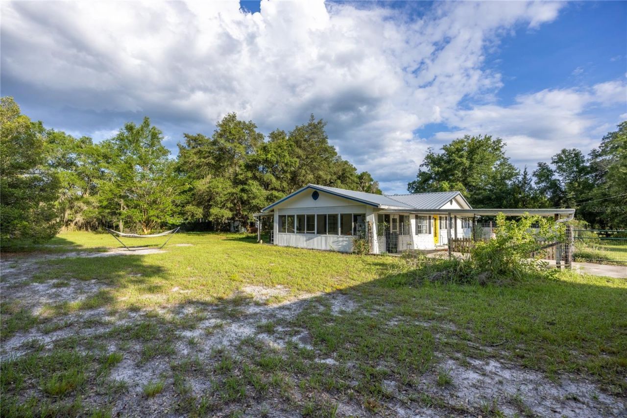 7803 SE Us Highway 301 , Hawthorne, FL 32640 Photo