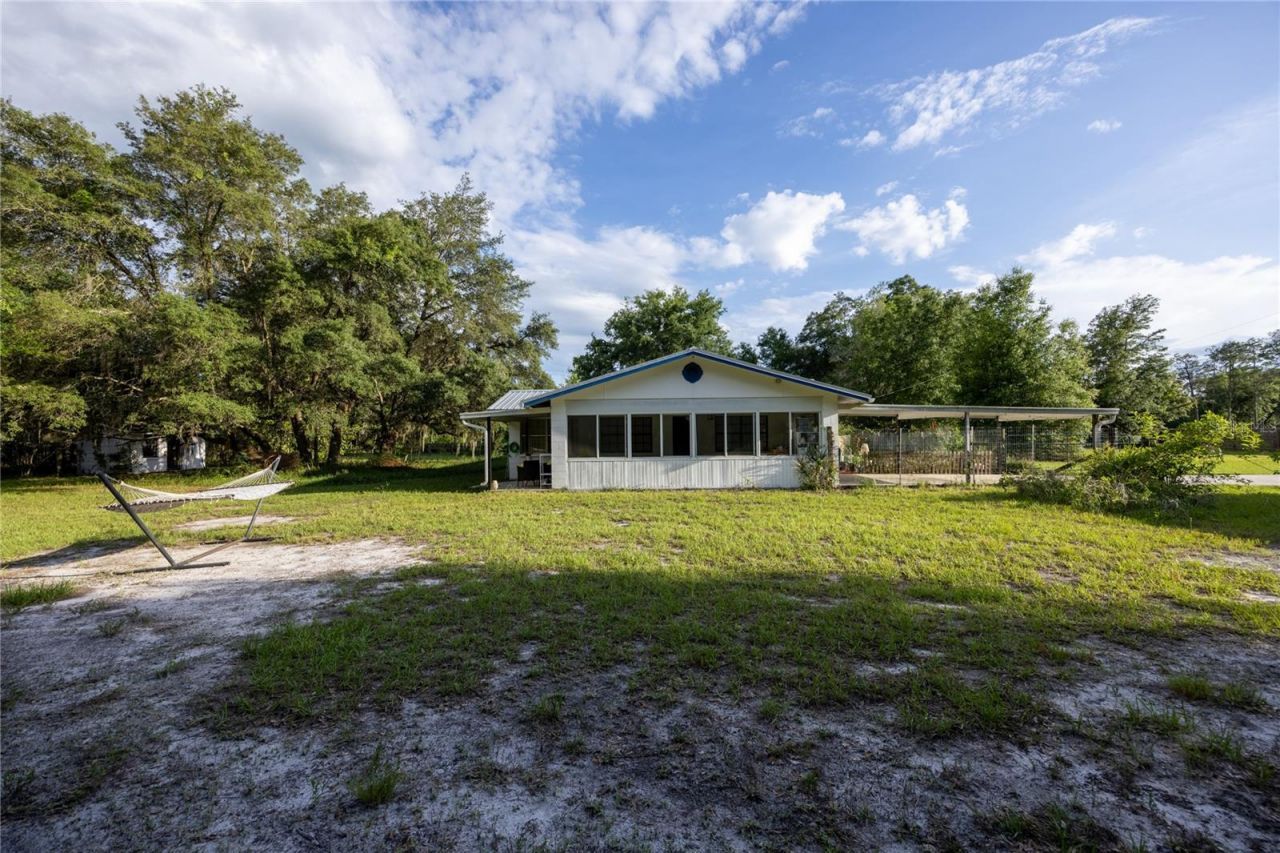 7803 SE Us Highway 301 , Hawthorne, FL 32640 Photo