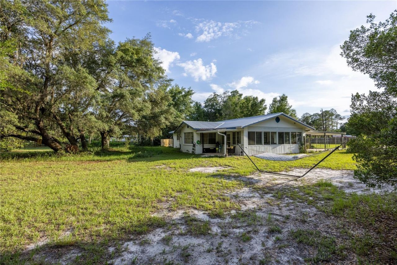 7803 SE Us Highway 301 , Hawthorne, FL 32640 Photo